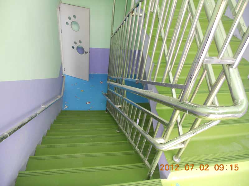 同質(zhì)pvc地板的價(jià)格是多少呢？