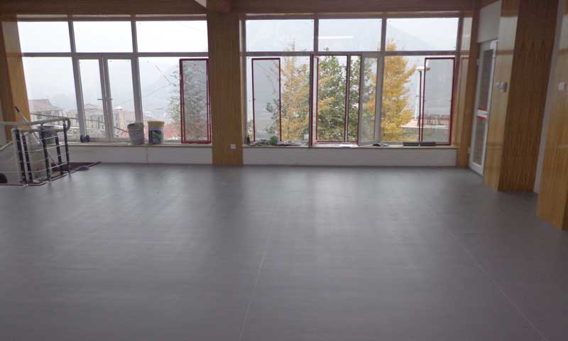 pvc塑膠地板企業(yè)如何打造品牌應(yīng)對(duì)誠(chéng)信危機(jī)？