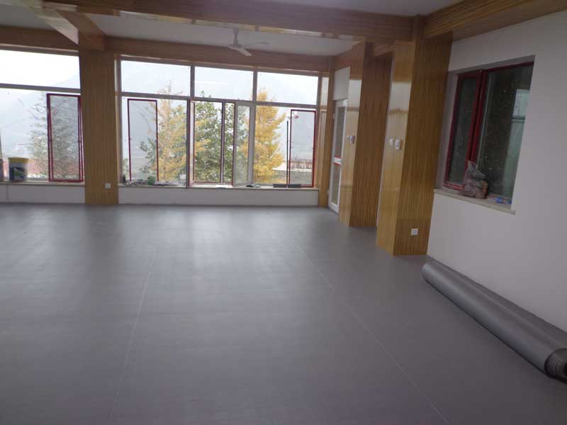 pvc塑膠地板企業(yè)如何打造品牌應(yīng)對(duì)誠(chéng)信危機(jī)？