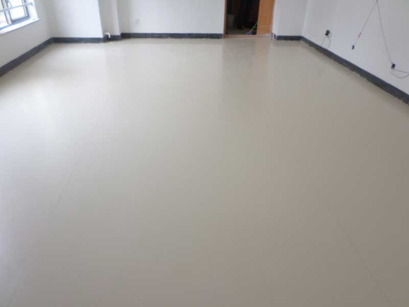 教你怎么養(yǎng)護(hù)pvc地板？