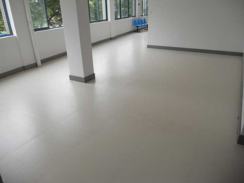 pvc地板為什么越來越受歡迎？