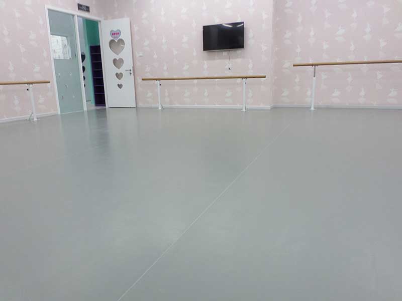 怎么樣選購(gòu)pvc地板