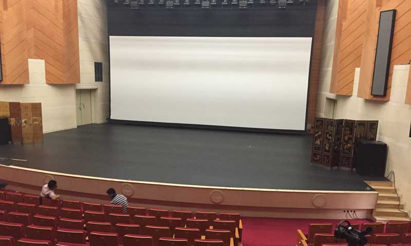 中國(guó)舞臺(tái)專用地板受歧視，要找自身原因