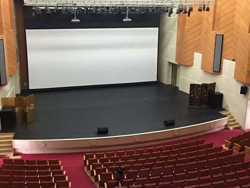 中國(guó)舞臺(tái)專用地板受歧視，要找自身原因