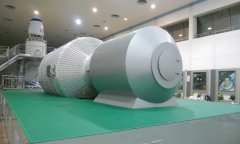 北京宇航員訓(xùn)練中心運動地板