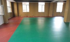 運(yùn)動(dòng)地板安裝_怎么鋪