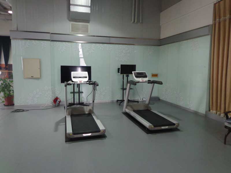 幼兒園塑膠地板的特點