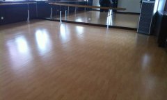 新疆烏魯木齊市天山區(qū)運動地板