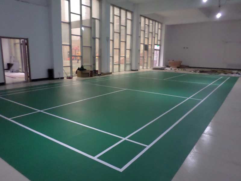 pvc地板是怎么制作出來的呢？