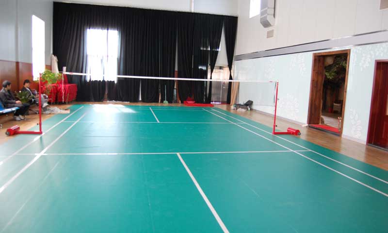 pvc地板的錯(cuò)誤“常識(shí)”