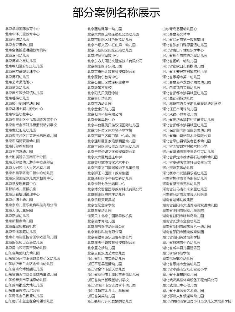 銀寶卡通·幼兒園地板_兒童地板