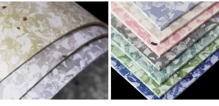 安通時(shí)尚龍·商用地板