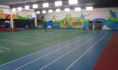 運(yùn)動(dòng)地板多少錢一平方米